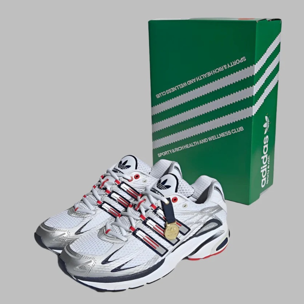 Sporty & Rich Adistar Sneaker